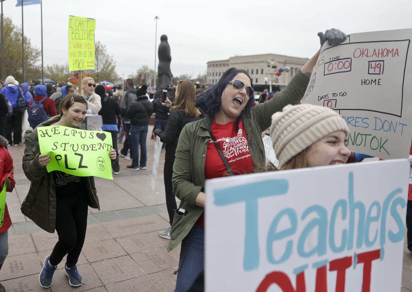 House Bill 2214 by Todd Russ